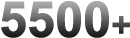 2500+