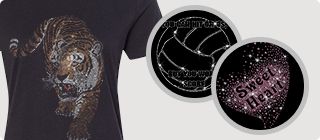 Transfer in Patterns