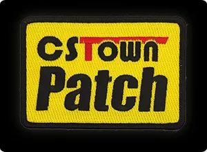 cummins iron on logo - CSTOWN