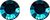 BLUE ZIRCON