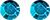 BLUE ZIRCON