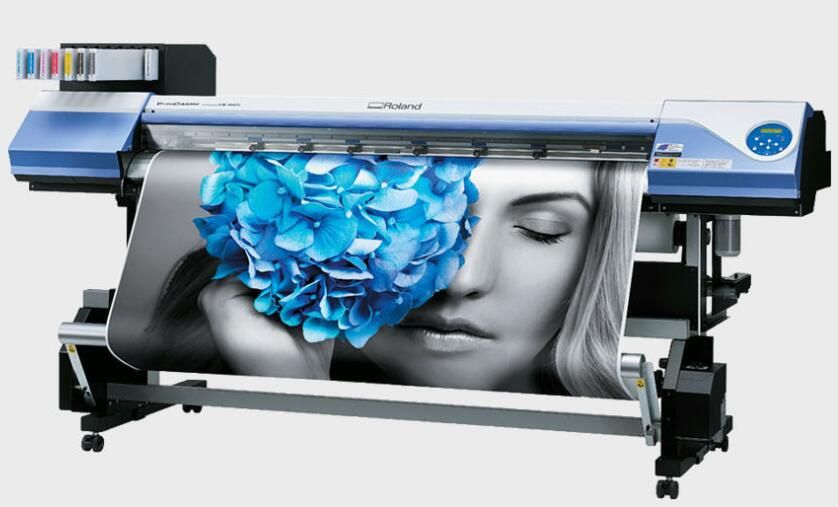 Colorful Print & Cut Heat Transfer, Fullcolor Digital Printing