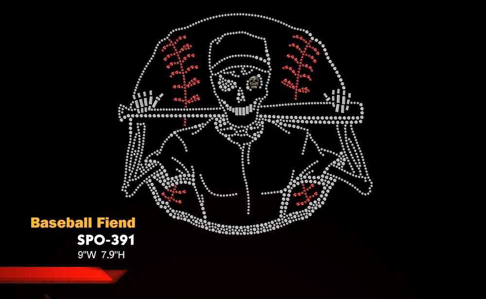 Baseball Fiend