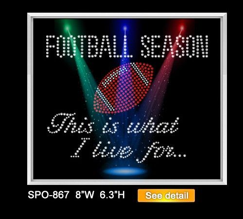 passionate football season