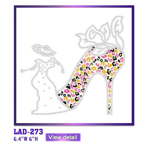 high heel love