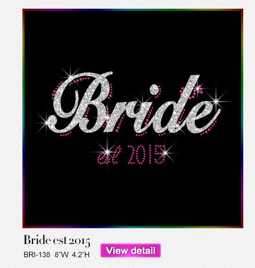 classic bride est 2015