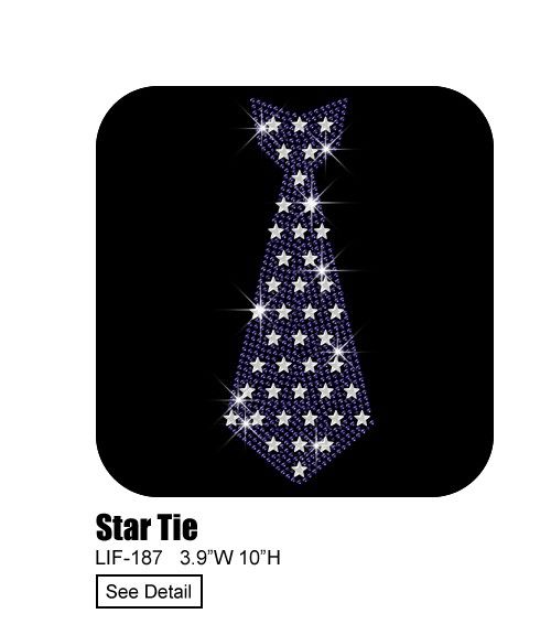 formal manswear tie