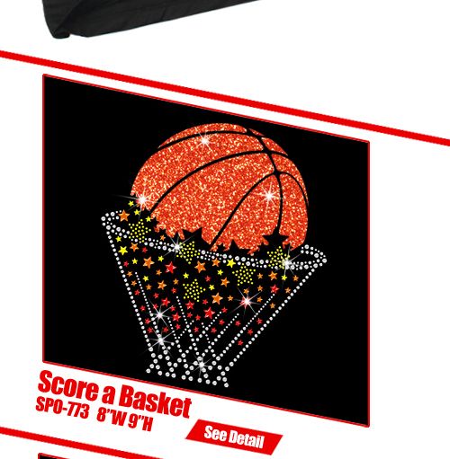 score a basket basketball