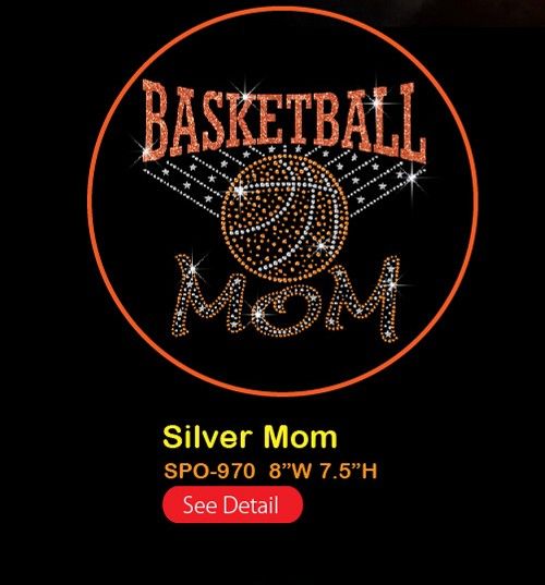 basketball mom iss show