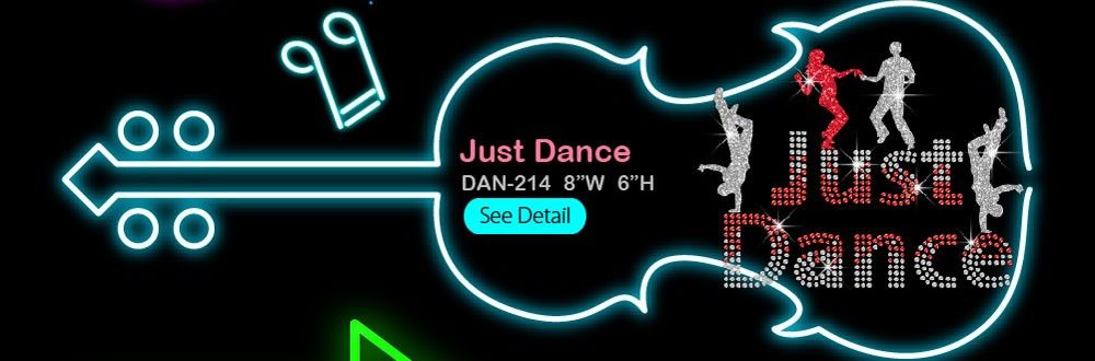 just dance