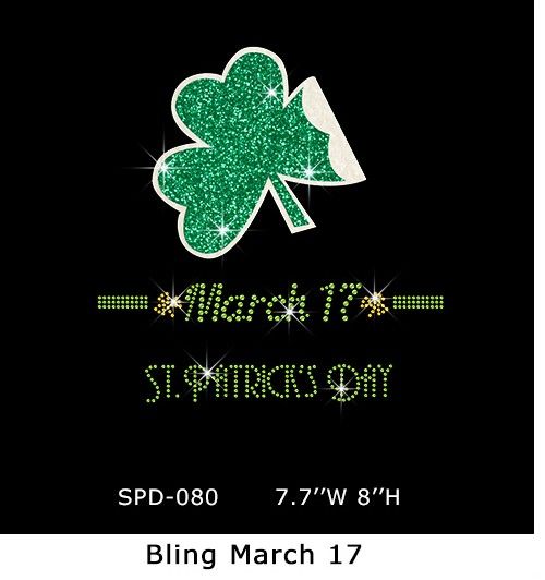 march 17th st patrick s day