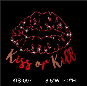 kiss-or-kill