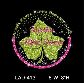 glitter-alpha-kappa-alpha-sorority-inc