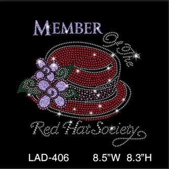 wholesale-member-of-the-red-hat-society