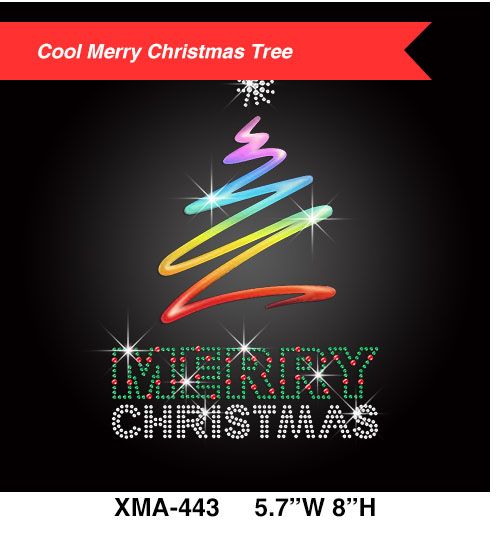 cool-printing-christmas-tree