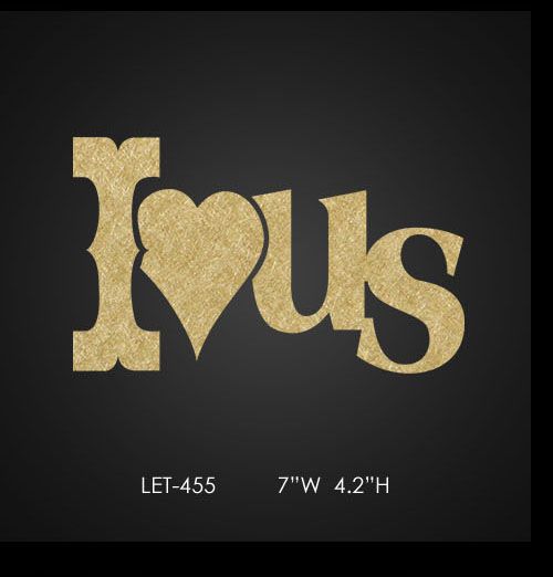 custom-bling-letter-i-love-us