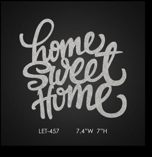 wholesale-letter-sweet-home