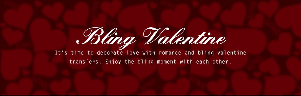Bling Valentine