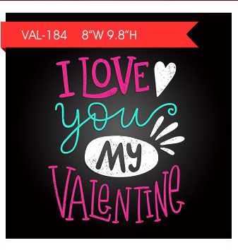 i-love-my-valentine