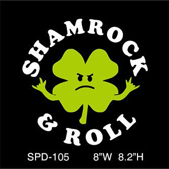 bulk-graphic-shamrock-rolls