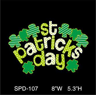 wholesale-letters-st-patricks-day