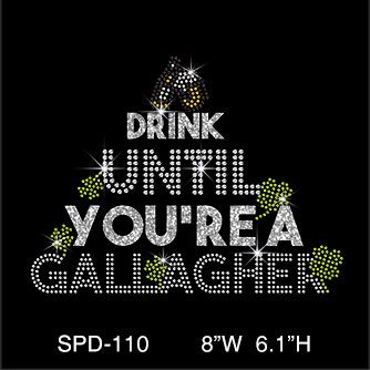 customized-drunk-until-you-are-a-gallagher