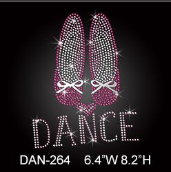 dance-shoes
