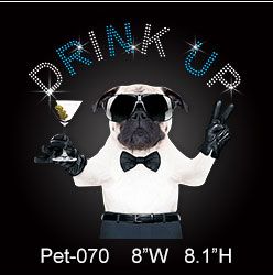 pug-drink-up
