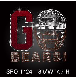 g-bears-football