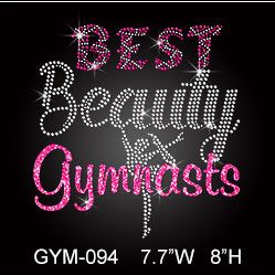 beauty-gymnasts