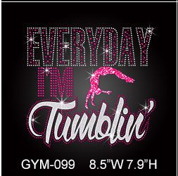 everyday-i-am-tumbling