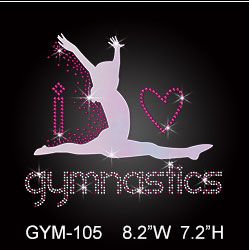 i-love-gymnastics