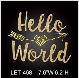 hello-world