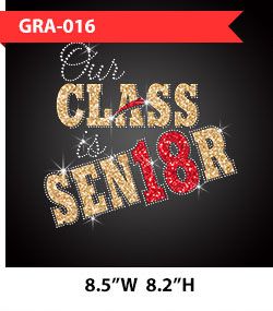 stock-our-class-is-senior-crystal