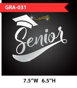 order-reflective-senior-graduation-cap