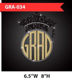 wholesale-glitter-grad-cap