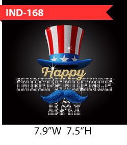glittering-happy-dependence-day