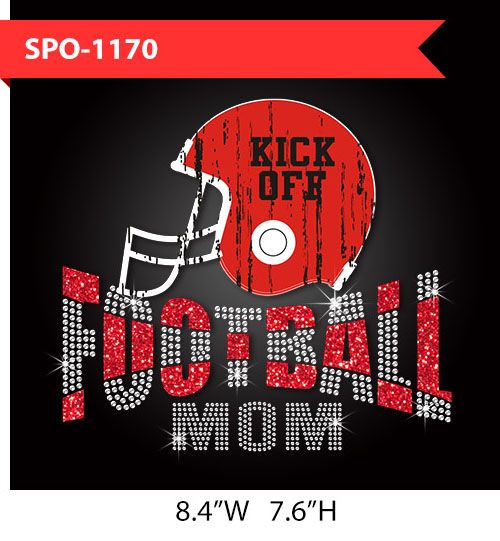 football-mom-in-red-helmet-football