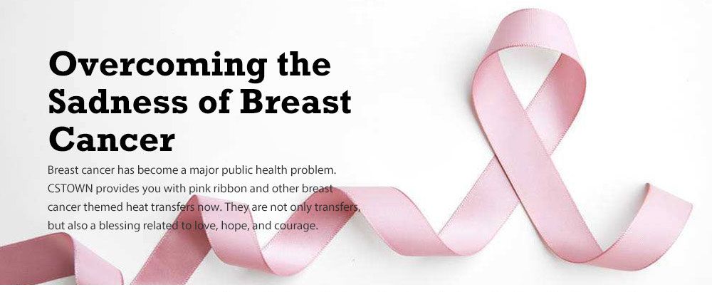 Overcoming the Sadness of Breast Cancer