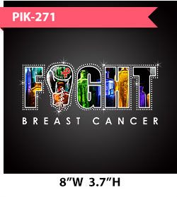 fight-breast-cancer-colorful-glass