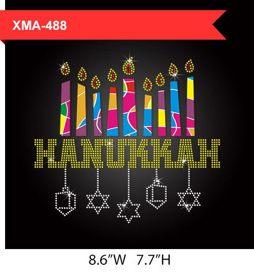 light-a-menorah-in-hanukkah-traditional-custom