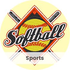 Baseball, Softball, Other Sports