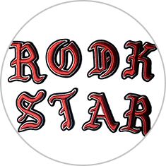 rock star