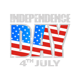 Independence Day Heat Transfer