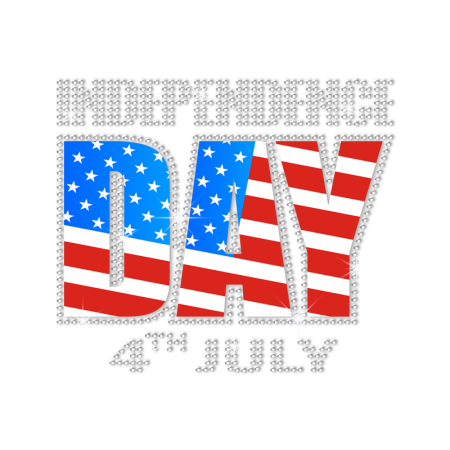 Independence Day Heat Transfer