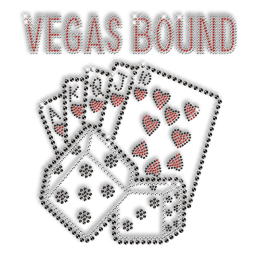 Vegas Bound Poker Bling Hotfix Transfer