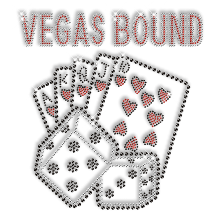 Vegas Bound Poker Bling Hotfix Transfer