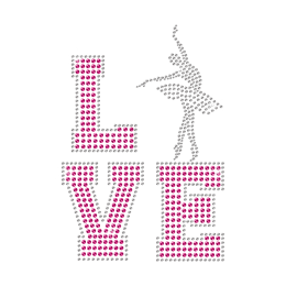 Magic Show Dance Collection- Love Dance