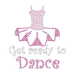 Magic Show Dance Collection- New Get Ready to Dance Design