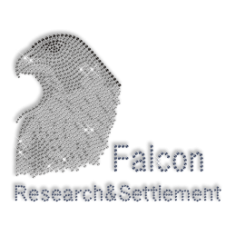 Shining Rhinestone Falcon Iron on Transfer Design for Clothes